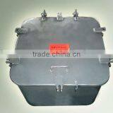 Small Steel Hatch Cover