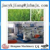Supplier of 2014 Hot Sale Biomass Straw Wood Pellet Machine for Sale thumbnail-5