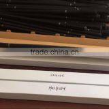 Aluminum Frame Door Screen All Existing Doors Simple do it Yourself Installation Left thumbnail-5