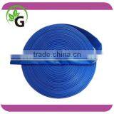 PVC Garden Irrigation Layflat Hose