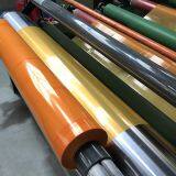 Self-adhesion PE Protective Film Polyethylene (PE) Plastic Film thumbnail-2