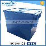 High Quality Plastic Container Food Packaging, Food Container Plastic thumbnail-2