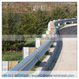 Picket Fence Galvanized Steel for Highway thumbnail-4