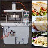 Commercial Chapatti Making Machine/home Use Spring Roll Wrapper Machine thumbnail-3