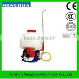 MH-800 Water Irigation Knapsack Gas Power Sprayer Parts thumbnail-1
