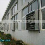 Stainless Steel Exhaust Fan