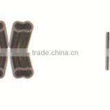 High Quality Wholesale Double Brass Fishing Tube thumbnail-1