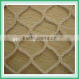 Knotless Nylon Netting/knotless Nylon Mesh/nylon Raschel Net