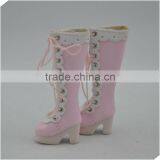 1/6 MSD DOD LUTS Shoes for Dolls thumbnail-1