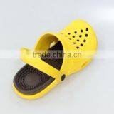 EVA Clog Shoes With Holes thumbnail-5