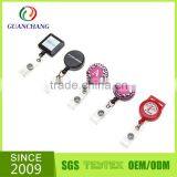 Novelty Style Name Badge Holder Retractable String Yoyo Reel thumbnail-6