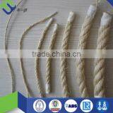 8mm Nylon Twisted/8mm Sisal Rope/6mm Kevlar Rope thumbnail-1