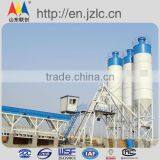 Lianchuang 75m3/h Ready Mixed Concrete Batching Plant thumbnail-1