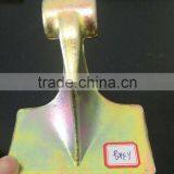 Tiller Disc Mover Rotary Sweep Blade thumbnail-3