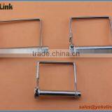Square Wire Lock Pin Wire Snapper Pin thumbnail-1