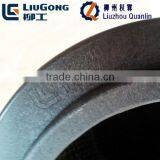 Liugong Hydraulic Excavator Part 53C0210 LX386U Oil Returning Filter thumbnail-5