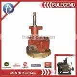 Oil Pump 4102 Model Diesel Engine Parts, Yangchai Brand, Engine for 4cylinder Diesel Engine Parts thumbnail-1