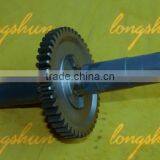 High Quality Kubota Combine Harvester PRO688-Q ASSY SHAFT,CLUTCH 5H487-1620-0 or Kubota DC-60 and Kubota DC-70 thumbnail-2