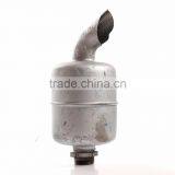Kubota Tractor Exhaust Muffler for Diesel Engine Spare Parts thumbnail-2