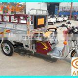 Electric Tricycle China, Electric Tricycle, Tricycle thumbnail-2