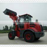 916 Wheel Loader With 0.8 m3 Bucket and Xinchai Engine Rated Load 1600kg thumbnail-5