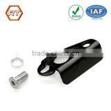 Aluminum Stamping Part thumbnail-1