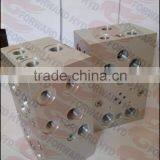Hydraulic Manifold Block for Hydraulic System