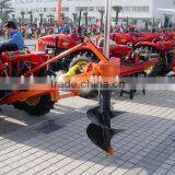 Hot Selling Micro Post Hole Digger With Best Price thumbnail-5