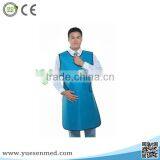 YSX1510 Best Selling Hospital Radiation Protection Lead Apron Price thumbnail-3