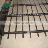 Double Wire Mesh Fence/Double Wire Mesh/Welded Wire Mesh/pvc Coated Wire Mesh Fence for Private Garden thumbnail-2