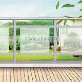 GRP/FRP/Fiberglass Fence/handrail thumbnail-3