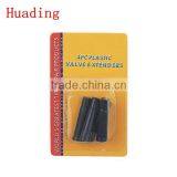 4pcs Tubeness Tire Repair Kit,extender Valve Cap thumbnail-1