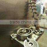 JR-300 Electric Frozen Meat Grinder Fresh Meat Grinder 6-7 Ton Capacity thumbnail-3