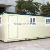 Smart Movable Container Homes thumbnail-2