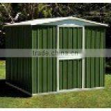 Garden Metal Shed thumbnail-3