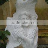 Marble Garden Sculpture thumbnail-1