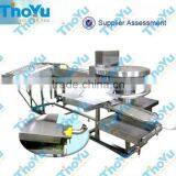 Food Degree Full Stainless Steel Egg Yolk and White Separate Machine(SMS:0086 15903677328) thumbnail-1