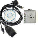 ELM 327 1.5V USB CAN-BUS Scanner ELM327 Software Mental Case thumbnail-1