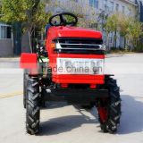 factory directly supply good quality 15hp mini farm tractor