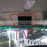 45-48seats Bus / City Bus/ Coach Bus on Hot Sales thumbnail-4