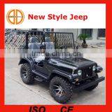 Wholesale 150/200cc Mini Jeep UTV for Adults(MC-145) thumbnail-1