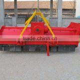 Tractor Pto Driven Straw Stalk Grinder With CE Approved thumbnail-3