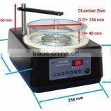VTC-50A Vacuum Spin Coater for Sample Testing thumbnail-6