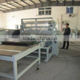 Shanghai New Designed Shrink Packing Machine by Courier