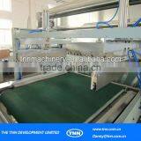 Full Automatic Sleeve Shrink Packing Machine thumbnail-1