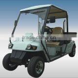 Street Legal 2 Passenger Golf Cart ,best Golf Carts With Solar Panels , EG2048HCXR, EEC thumbnail-1