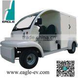 Electric Dining Car ; Two Seats thumbnail-1