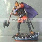 Soccer Player Figurine(403) thumbnail-1