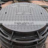 Pump Casting/Housing/body Parts/iron Casting Enclosure/investment Casting Housing thumbnail-5