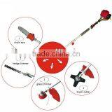 Gardening 2stroke Gas/petrol Multi Function Tools thumbnail-1